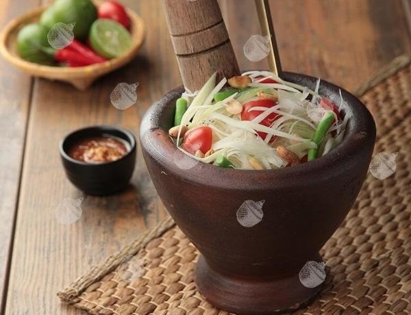 simply thai天泰餐厅